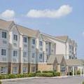 Image of Microtel Inn & Suites by Wyndham Albertville