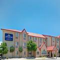 Photo of Microtel Inn & Suites by Wyndham Albuquerque West