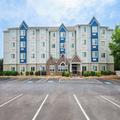 Image of Microtel Inn & Suites by Wyndham Anderson/Clemson