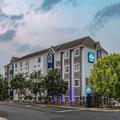 Exterior of Microtel Inn & Suites by Wyndham Austin Airport