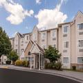 Image of Microtel Inn & Suites by Wyndham Baltimore BWI Airport