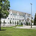Exterior of Microtel Inn & Suites by Wyndham Baton Rouge