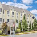 Image of Microtel Inn & Suites by Wyndham Beckley East