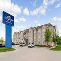 Photo of Microtel Inn & Suites by Wyndham Bellevue/Omaha