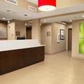Exterior of Microtel Inn & Suites by Wyndham Blackfalds Red Deer North