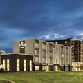 Exterior of Microtel Inn & Suites by Wyndham Boisbriand