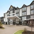 Exterior of Microtel Inn & Suites by Wyndham Bonnyville