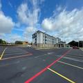 Exterior of Microtel Inn & Suites by Wyndham Bossier City