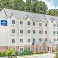 Image of Microtel Inn & Suites by Wyndham Bremen