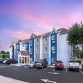 Image of Microtel Inn & Suites by Wyndham Brooksville