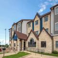 Exterior of Microtel Inn & Suites by Wyndham Buda Austin South