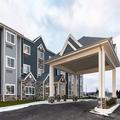 Image of Microtel Inn & Suites by Wyndham Carlisle
