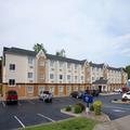 Image of Microtel Inn & Suites by Wyndham Charleston Wv
