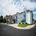 Image of Microtel Inn & Suites by Wyndham Cheyenne