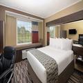 Exterior of Microtel Inn & Suites by Wyndham Columbia/Fort Jackson N