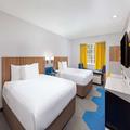 Exterior of Microtel Inn & Suites by Wyndham Columbus North