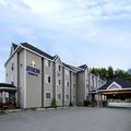 Exterior of Microtel Inn & Suites by Wyndham Eagle River/Anchorage Area