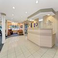 Exterior of Microtel Inn & Suites by Wyndham Florence/Cincinnati Airport