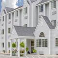 Image of Microtel Inn & Suites by Wyndham Gassaway/Sutton