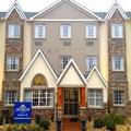 Photo of Microtel Inn & Suites by Wyndham Greenville / Woodruff Rd
