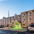 Image of Microtel Inn & Suites by Wyndham Hillsborough