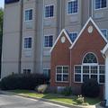 Exterior of Microtel Inn & Suites by Wyndham Hoover/Birmingham