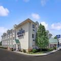 Image of Microtel Inn & Suites by Wyndham Indianapolis Airport