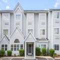 Image of Microtel Inn & Suites by Wyndham Kannapolis/Concord