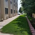 Exterior of Microtel Inn & Suites by Wyndham Kearney