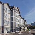 Photo of Microtel Inn & Suites by Wyndham Kitimat