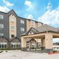 Photo of Microtel Inn & Suites by Wyndham Lubbock