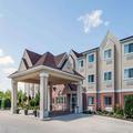 Photo of Microtel Inn & Suites by Wyndham Michigan City