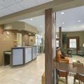 Exterior of Microtel Inn & Suites by Wyndham Minot