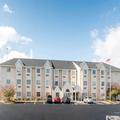 Image of Microtel Inn & Suites by Wyndham North Canton