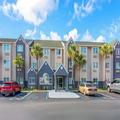 Exterior of Microtel Inn & Suites by Wyndham Panama City