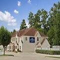 Exterior of Microtel Inn & Suites by Wyndham Ponchatoula/Hammond