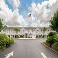 Exterior of Microtel Inn & Suites by Wyndham Pooler / Savannah