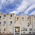 Image of Microtel Inn & Suites by Wyndham Prairie Du Chien