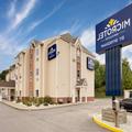 Image of Microtel Inn & Suites by Wyndham Princeton