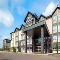 Image of Microtel Inn & Suites by Wyndham Red Deer