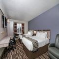 Exterior of Microtel Inn & Suites by Wyndham Rochester North Mayo Clinic
