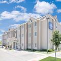 Image of Microtel Inn & Suites by Wyndham San Angelo