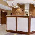 Exterior of Microtel Inn & Suites by Wyndham Shelbyville