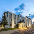 Image of Microtel Inn & Suites by Wyndham Sioux Falls