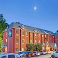 Exterior of Microtel Inn & Suites by Wyndham Stockbridge/Atlanta I-75