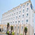 Exterior of Microtel Inn & Suites by Wyndham Toluca
