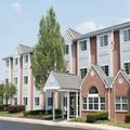 Image of Microtel Inn & Suites by Wyndham West Chester