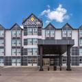 Image of Microtel Inn & Suites by Wyndham Whitecourt