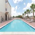 Photo of Microtel Inn and Suites Eagle Pass