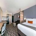 Photo of Microtel Inn and Suites by Wyndham Monahans